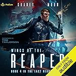 Cover of Wings of the Reaper