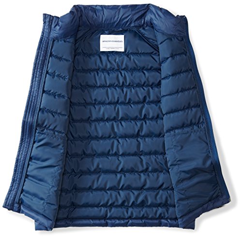 Listado de Chalecos para Niño , tabla con los diez mejores. 15 Chalecos para Niño marca Amazon Essentials (3)
