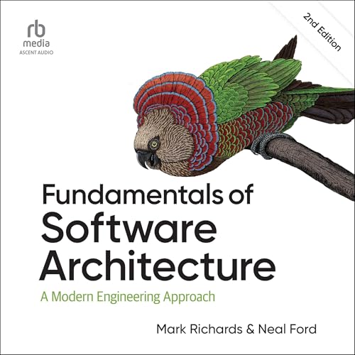 Amazon.co.jp: Fundamentals of Software Architecture: An