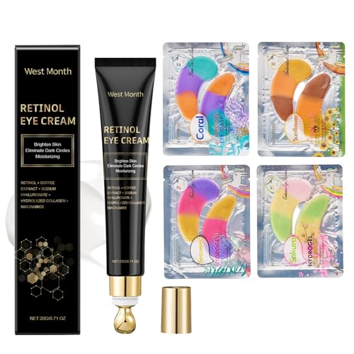 Augencreme,Anti-Age Augencreme,Augenpflege,Hyaluronsäure-Augencrem Gegen Augenringe und Schwellungen, Reduziert Tränensäcke, Fältchen und Feine Linien (30g) Augencreme,Anti-Age Augencreme,Augenpflege,Hyaluronsäure-Augencrem Gegen Augenringe und Schwellungen, Reduziert Tränensäcke, Fältchen und Feine Linien (30g)