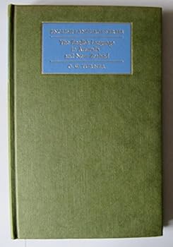 The English language in Australia and New Zealand (English language series)