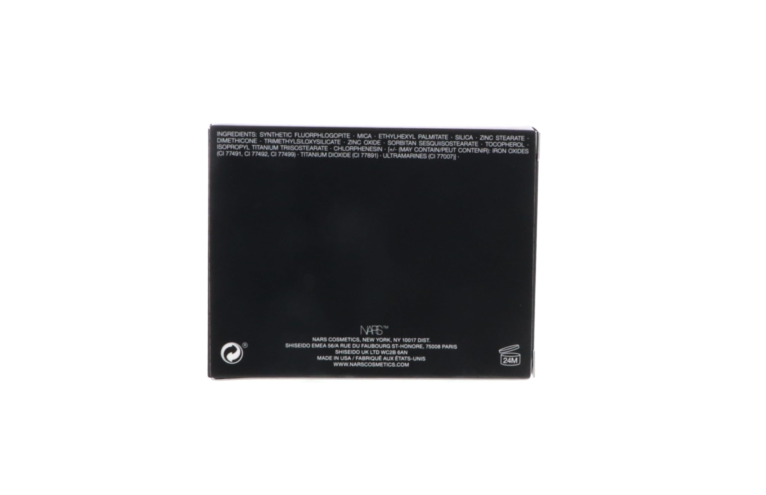 NARS Laguna Bronzing Powder - 03 Laguna 11 g