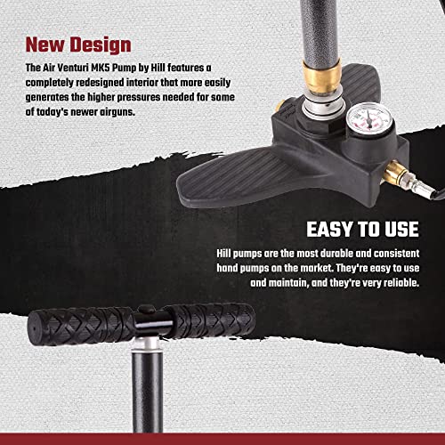 Top Rated Picks 10 Best Air Pumps for PCP Air Guns 2024