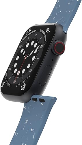 Vista 34 de OtterBox All Day Band for Apple Watch 44/45/46mm - DENVER DUSK (Purple)