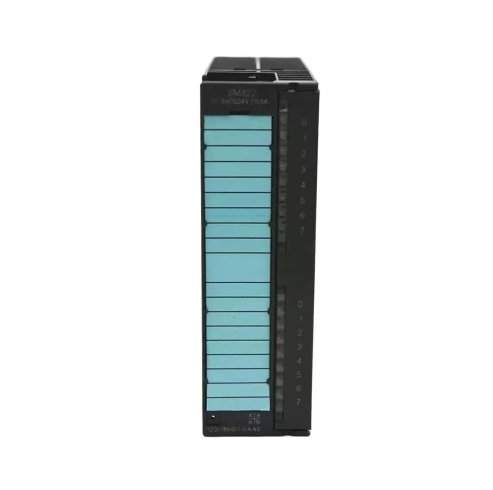 PLC Module 6ES7322-1BF01/1BH01/1BL00/1HH01/1HF01-0AA0(6ES7322-1HH01-0AA0)