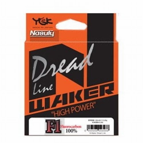 YGK YOTSUAMI N. Walker Dread line 100m 10Lb (2.5)
