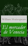 El mercader de Venecia (Cátedra base) (Spanish Edition)