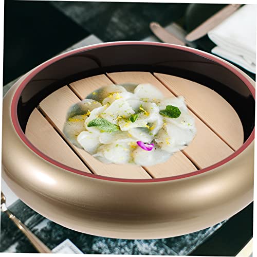 Plato de Sushi Playo Cuadrado 2 Piezas Alipis miniatura 7