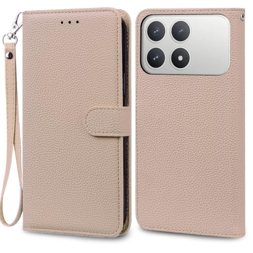 Xiaomi POCO F8 Pro �P�[�X �蒠�^ �ʗp �y Cobeimisr �J�[�h�P�[�X �ꖇ�����z POCOF8Pro �J�o�[ �V���I�~�|�RF8Pro XiaomiPOCOF8Pro �V���I�~�|�RF8�v�� �X�g���b�v�P�[�X �|�R F8 Pro ��