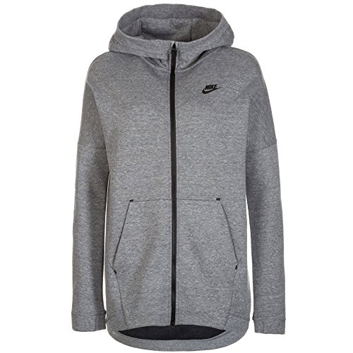 Nike SWEATER レディース カラー: ブラウン