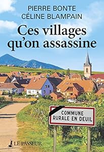 Livres Couvertures de Ces villages qu'on assassine