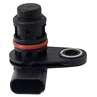 Vista 52 de TRQ Sensor de Posición de Árbol de Levas Compatible con 2004-2007 Chevrolet Colorado GMC Canyon 2006-2007 Hummer H3 2006 Isuzu i-350 2007-2008 i-370