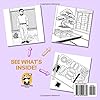 40 Moments in Tokyo: A Japanese Coloring Book of Streets, Cafés, and Everyday Life in Japan (Vibe Traveler Series) #1