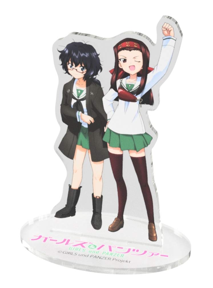 (未使用･未開封品)　ぺあどっと ガールズ&amp;パンツァー 3号突撃砲F型エンディングVer.親善試合時 ノンスケール 塗装済み完成品 PD53 wyeba8q Amazon | ぺあどっと ガールズ&パンツァー 3号突撃砲F型