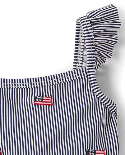 Image of Gymboree Girls and Toddler One Piece Swimsuit