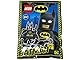 LEGO Super Heroes Batman #5 Minifiguren Folienpack-Set 212008 (Beutel)