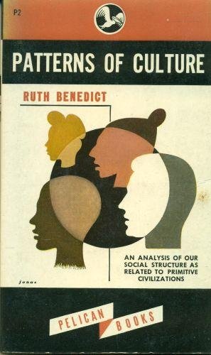 Patterns of Culture B002MH5PKE Book Cover