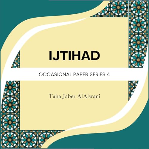 Ijtihad cover art