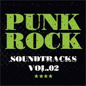 邦楽 Punk Uprisings Vol. 2 Various Artists - Vol. 2-Punk Uprisings - Amazon.com Music