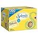 SPLENDA No Calorie Sweetener Packets, 1200 Count