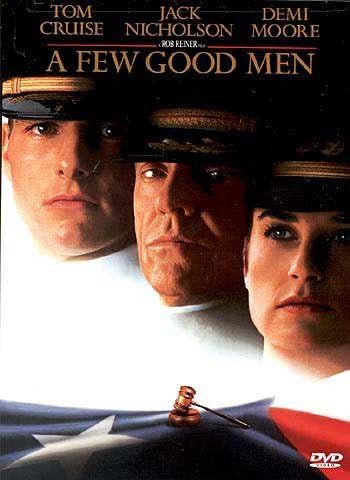 A Few Good Men [DVD]