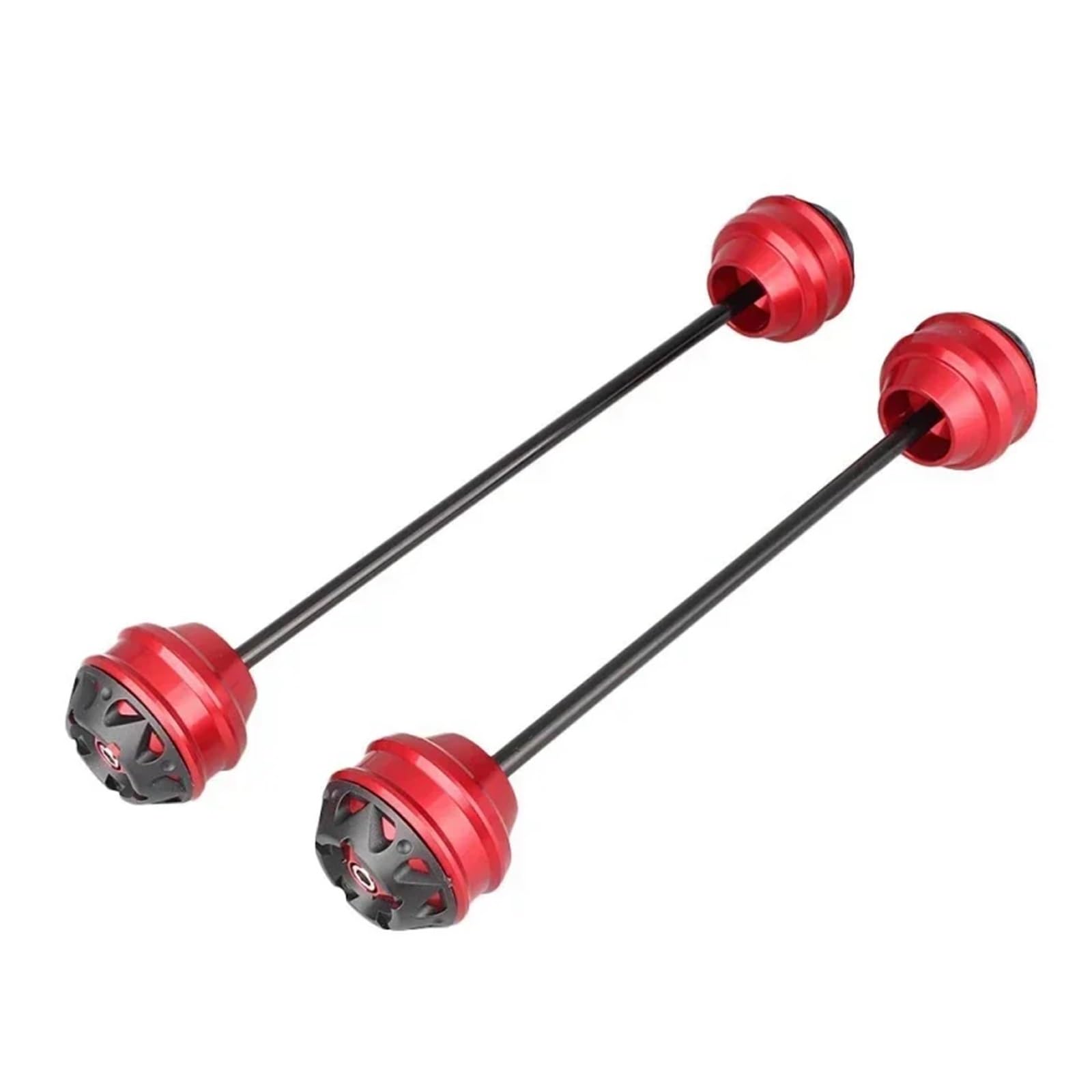 Für Yam&aha XSR 700 900 XSR700 XSR900 2015-2020 Vorne Hinten Rad Protector Achse Gabel Crash Slider Gabel Crashbügel