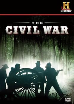DVD The Civil War Book