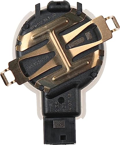 Capteur de pluie automatique 285353610R pour commande des essuie-glaces - 4