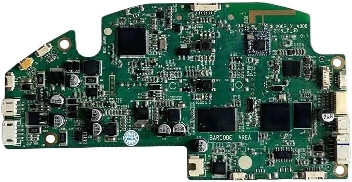 Main Board For,Compatible For xiaomi, ， STYTJ02YM ，Compatible For Viomi， v2 pro Vacuum Cleaner Motherboard Sweeping Robot Vacuum Cleaner Accessories