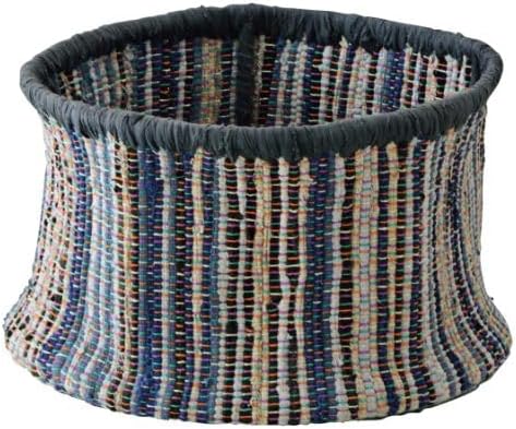 Kurt Round Iron Basket S01DRY
