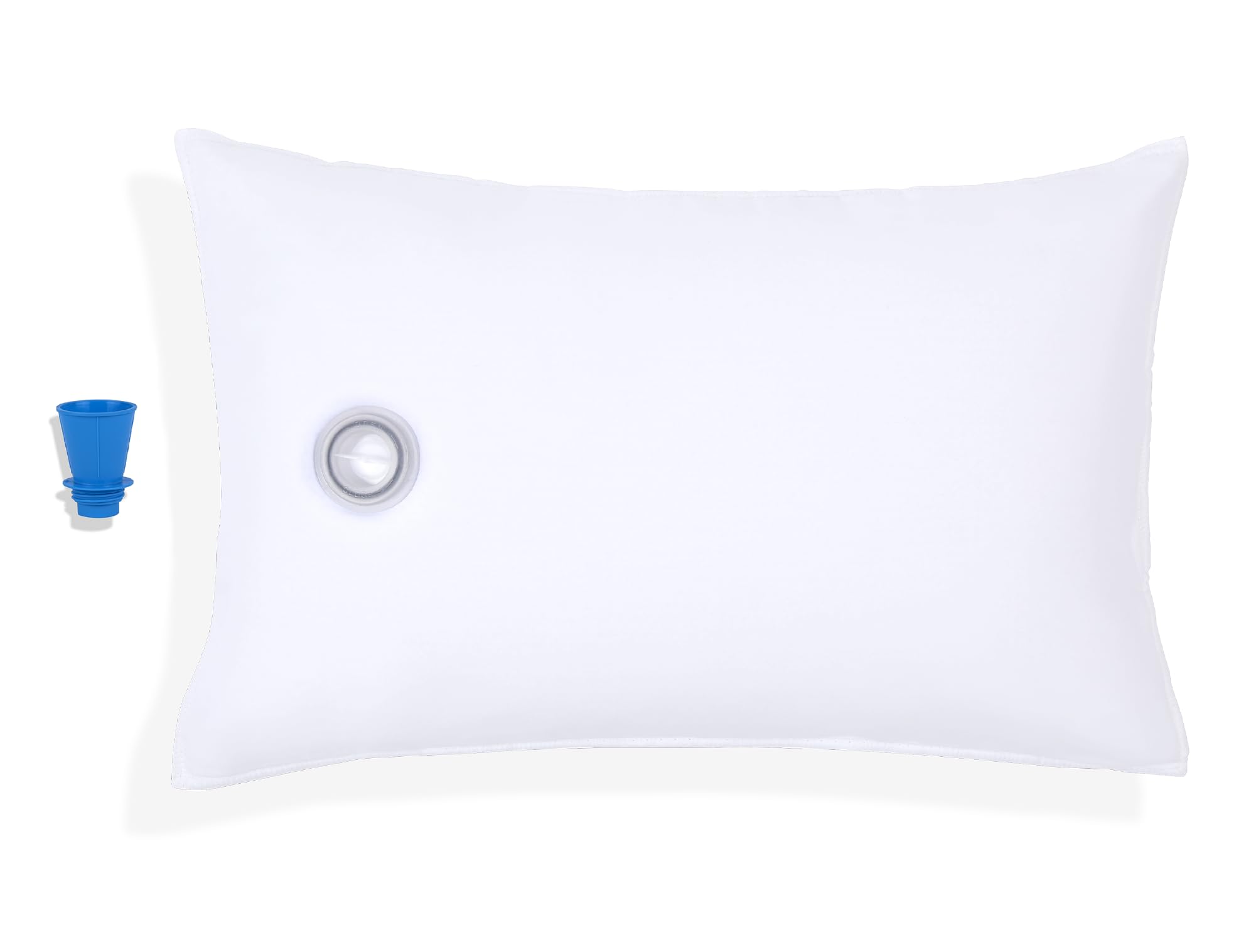 Mediflow Waterbase Fibrefill Pillow 