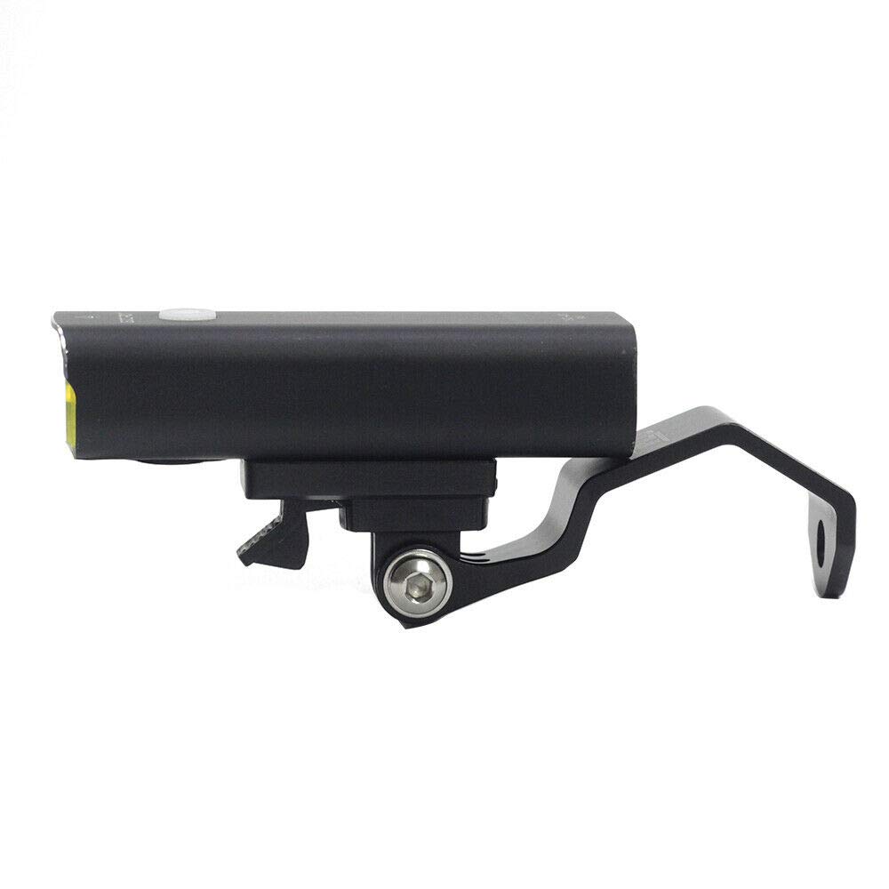 Trigo Bike Headlight Mount For Brompton Cateye Gopro Action Camera