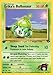 Erika's Bulbasaur - Gym Challenge - 39 [Toy]