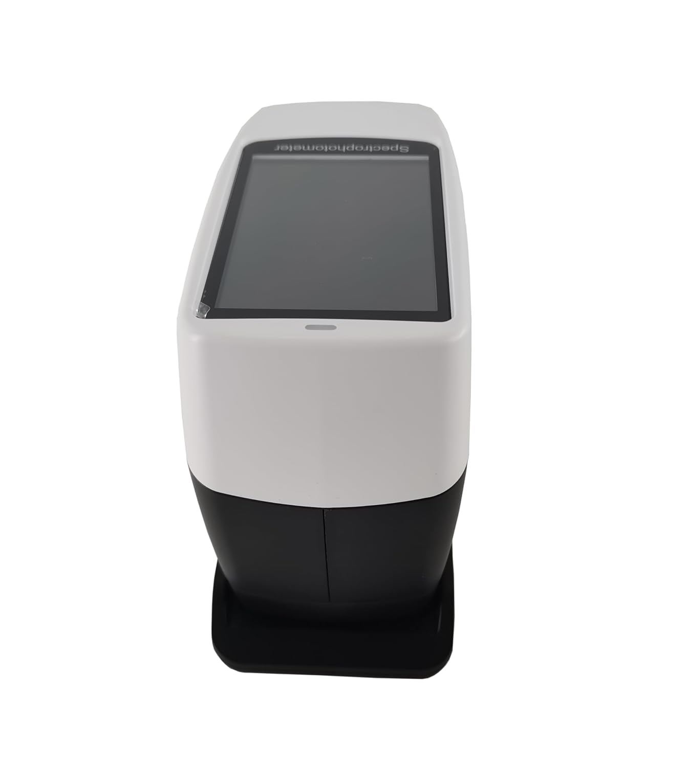 5 Calibers Spectrodensitometer Printing Density Meter with Φ11mm Φ10mm Φ6mm Φ5mm Φ3mm Calibers dE*ab≤0.02 Measuring Structure D/8 SCI+SCE Full-Band Balanced LED Light Source