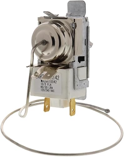 Miniatura 2 de ERWR09X10042 ERP Control Cold Replaces WR09X10042