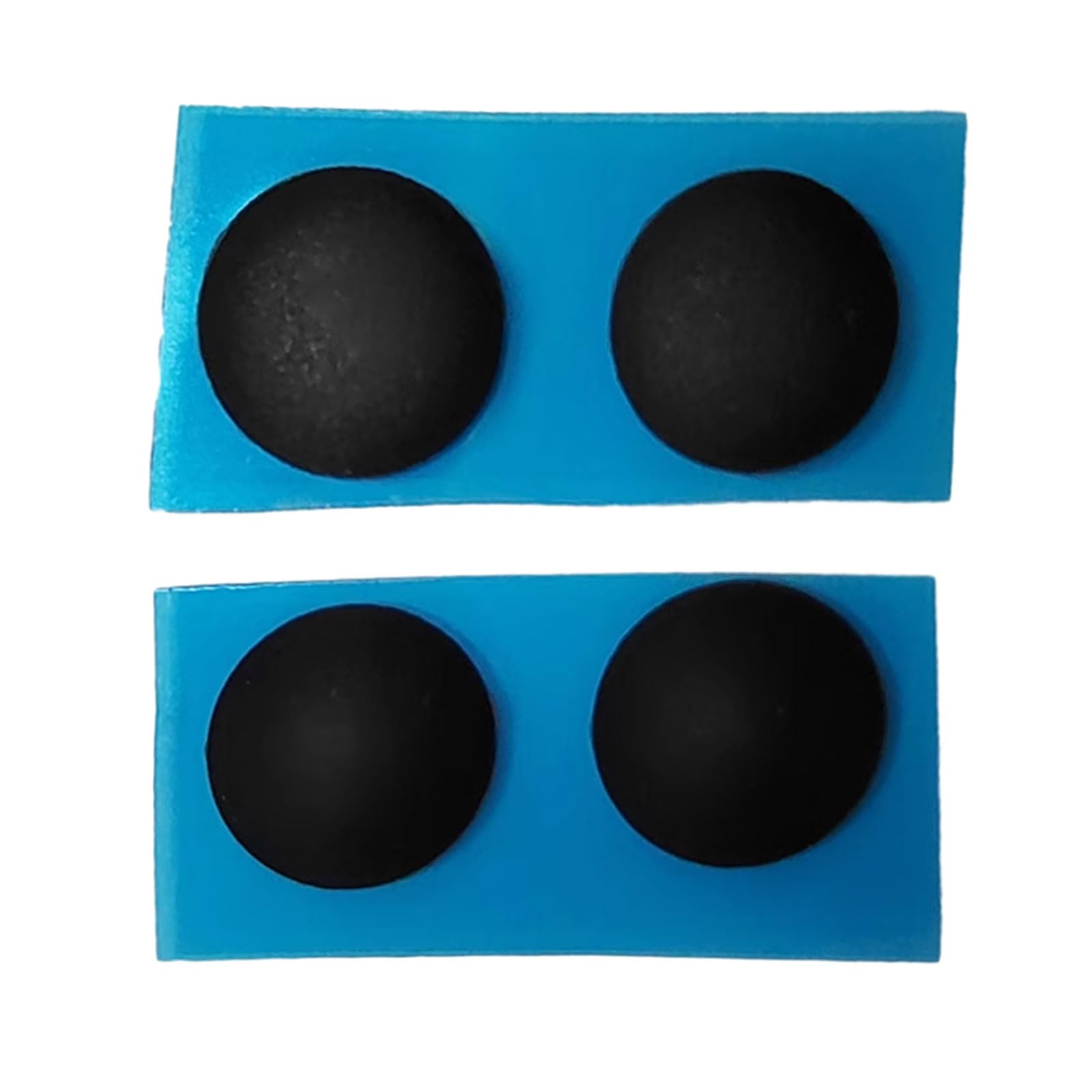 4PCS Replacement Bottom Case Rubber Feet Foot for Laptop 1 2 1769 1782 Rubber Cushion Cushion for Base