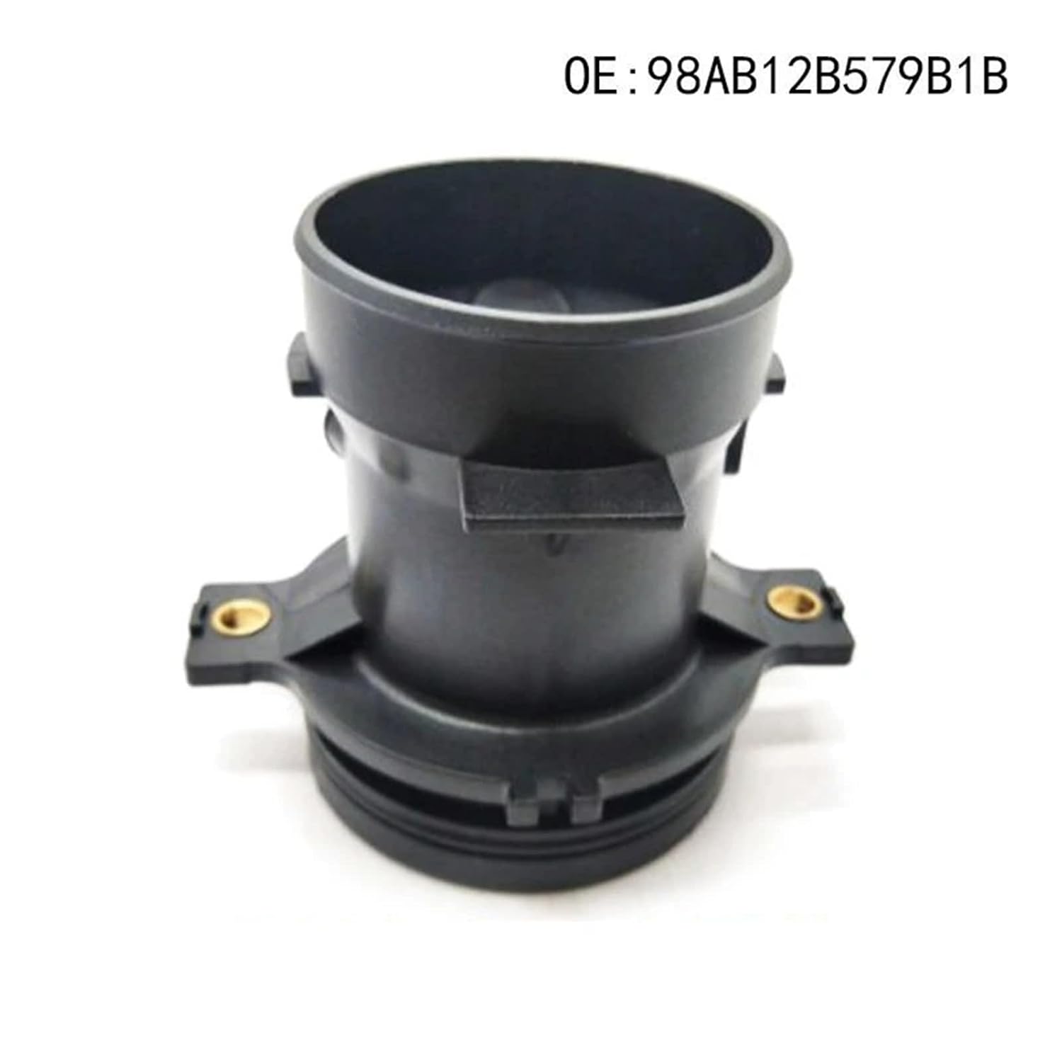 98AB12B579B1B Mass Air Flow Meter MAF Sensor for 1 Generation 1.8L 2.0L 1999-2004 for 1996-2000 AFH60-13