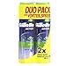 Produktbild Gillette Series Sensitive Rasiergel, Dupack 3er Pack (3 x 400 ml)