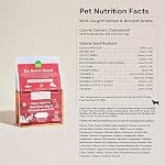 Open Farm, Ancient Grains Dry Dog Food, Protein-Rich & Nutrient Dense, 90% Animal Protein Mixed with Non-GMO Fruits, Veggies and Superfoods, Wild Caught Salmon Recipe, 22lb Bag - Image 6