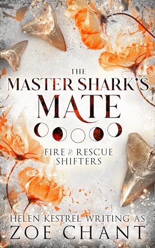 The Master Shark's Mate (Fire & Rescue Shifters)
