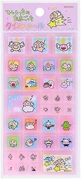 Amazon | サンスター文具(Sun-Star Stationery) たまごっち グッズ