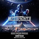 Star Wars: Battlefront II (Original Video Game Soundtrack)