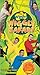 The Wiggles - Wiggly Safari [VHS]