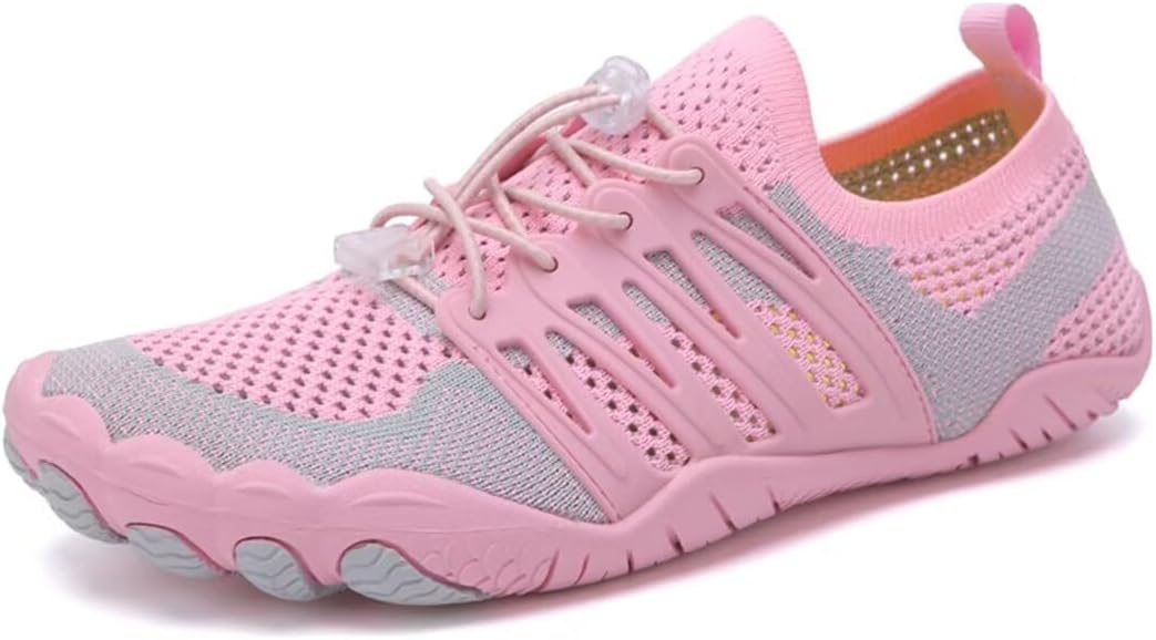 Hiking Shoes Footwear Canyon Adventure - Outdoor & Non-Slip Universal Barefoot Shoes