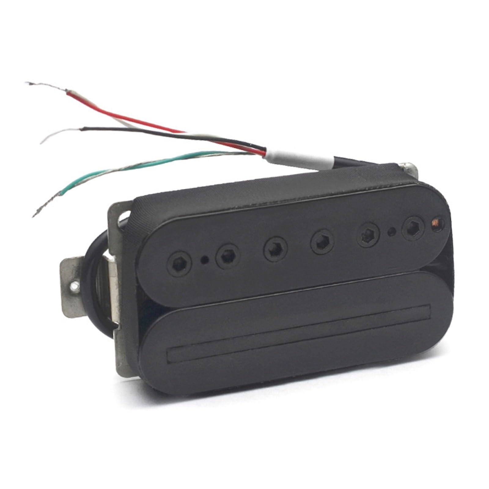Miłośnicy Muzyki Przetworniki Do Gitary Elektryczn Magnes Alnico2 ST Gitara Elektryczna Sześciostrunowy Przetwornik Z Podwójną Cewką Spersonalizowane Akcesoria Do Gitary Pickup