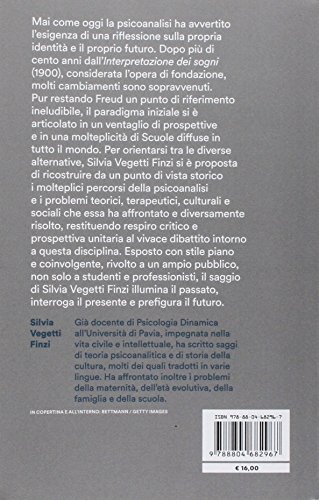 Storia Della Psicoanalisi. Autori, Opere, Teorie 1895-1990 - 2