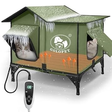 best outdoor heater for winter