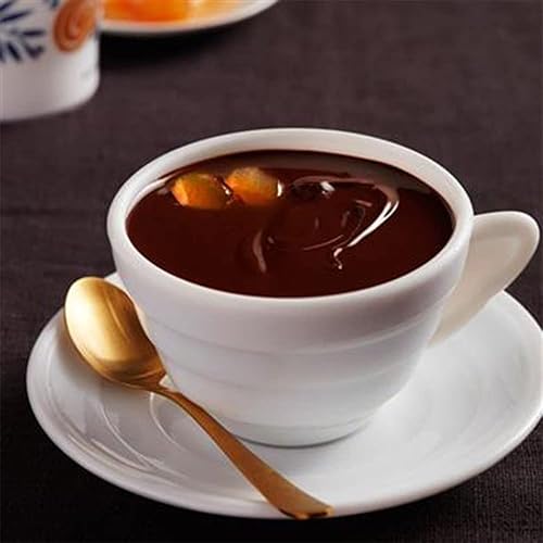 Miniatura 3 de Fabbri Chococioc, mezcla de cacao caliente, una bolsa de 2.2 libras