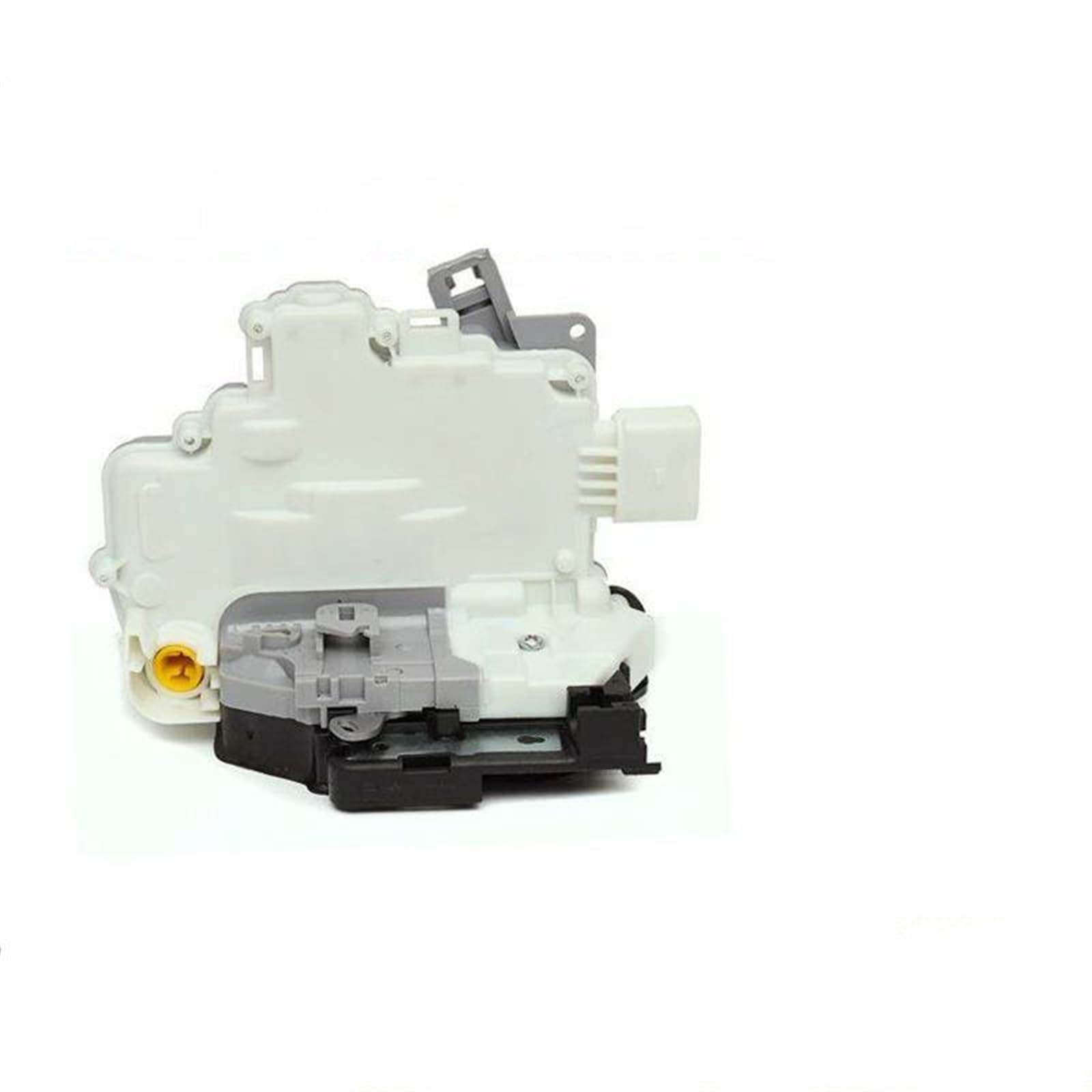 Getpzpzhmq Front Right 9 Pin Car Door Lock Actuator For Vw For Passat For Tiguan 8K0839016 8K0839015 8J1837015a 8J1837016a Door Lock Latch Actuator Auto Parts(Front Right 9 Pin)