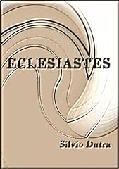 Capa de Eclesiastes